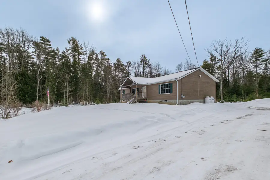 62 Townsend Way, Topsham, ME 04086 - #2