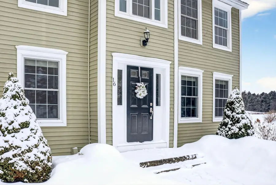 16 Norway Road, Gorham, ME 04038 - #2