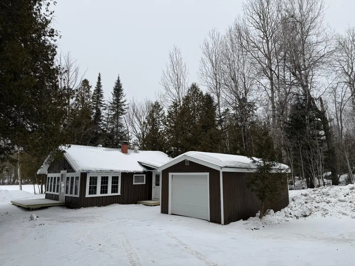 52 East Conroy Lake Road, Monticello, ME 04760 - #1