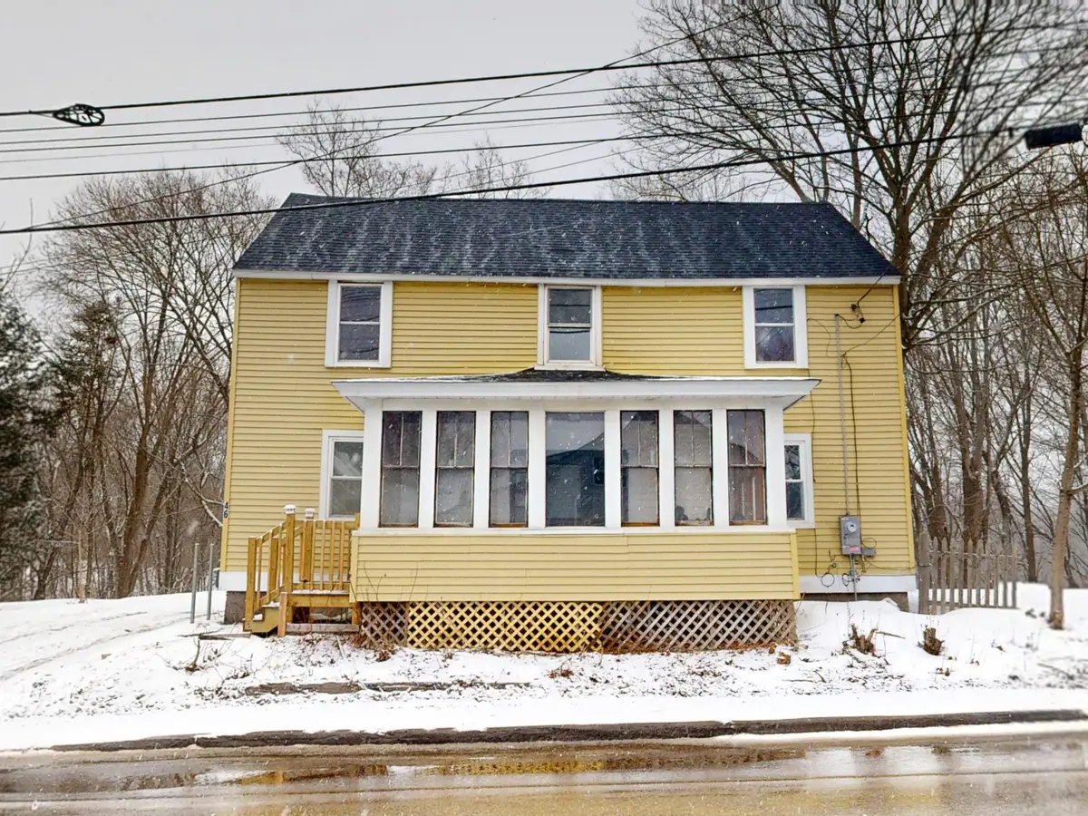 46 State Street, Augusta, ME 04330 - #1