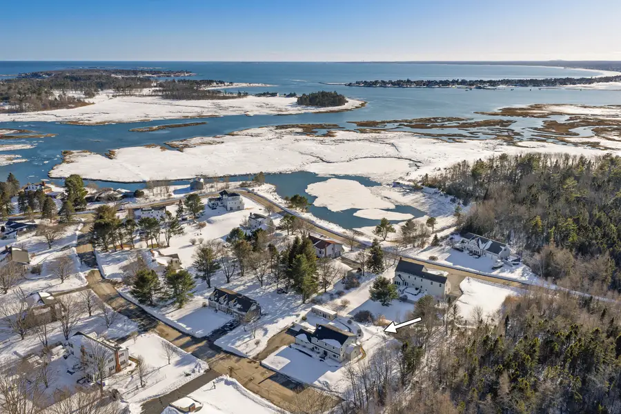 8 Rhonda Drive, Scarborough, ME 04074 - #2