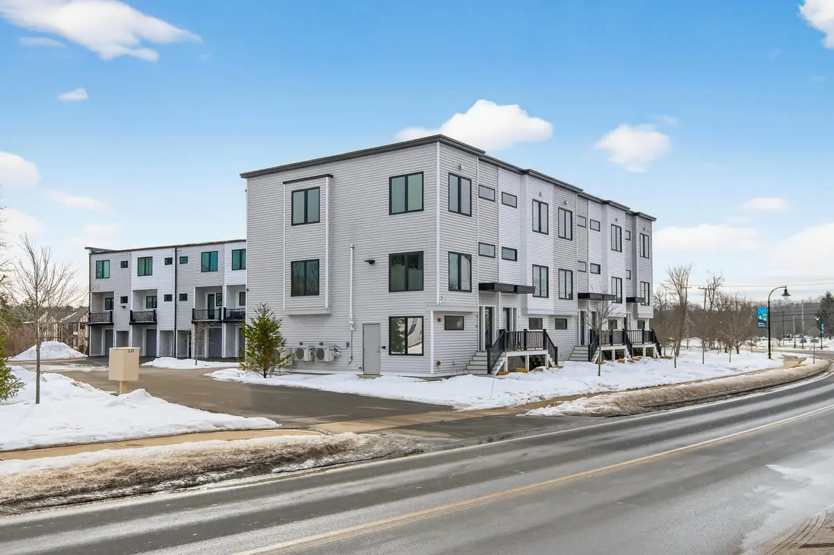 531 Westbrook Street #8, South Portland, ME 04106 - #1