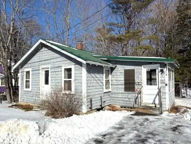 21 Hicks Road, Augusta, ME 04330 - #1