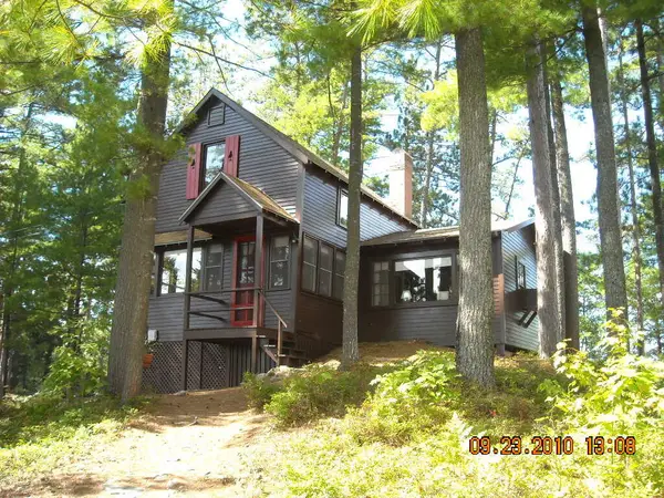 394 Racoon Road, Acton, ME 04001