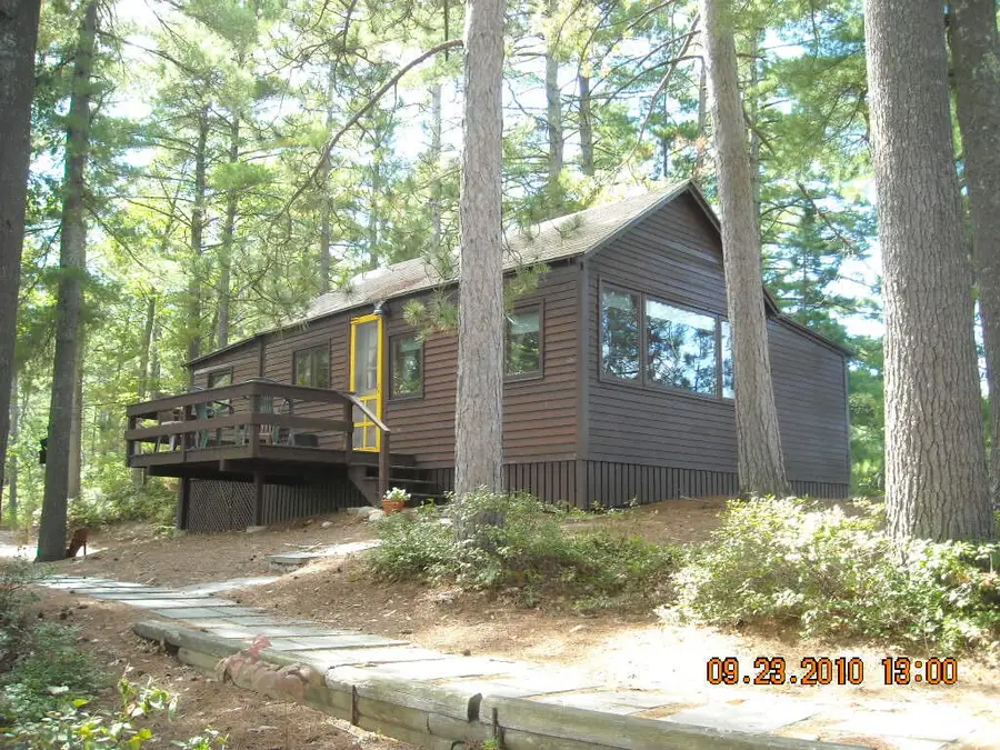394 Racoon Road, Acton, ME 04001 - #2