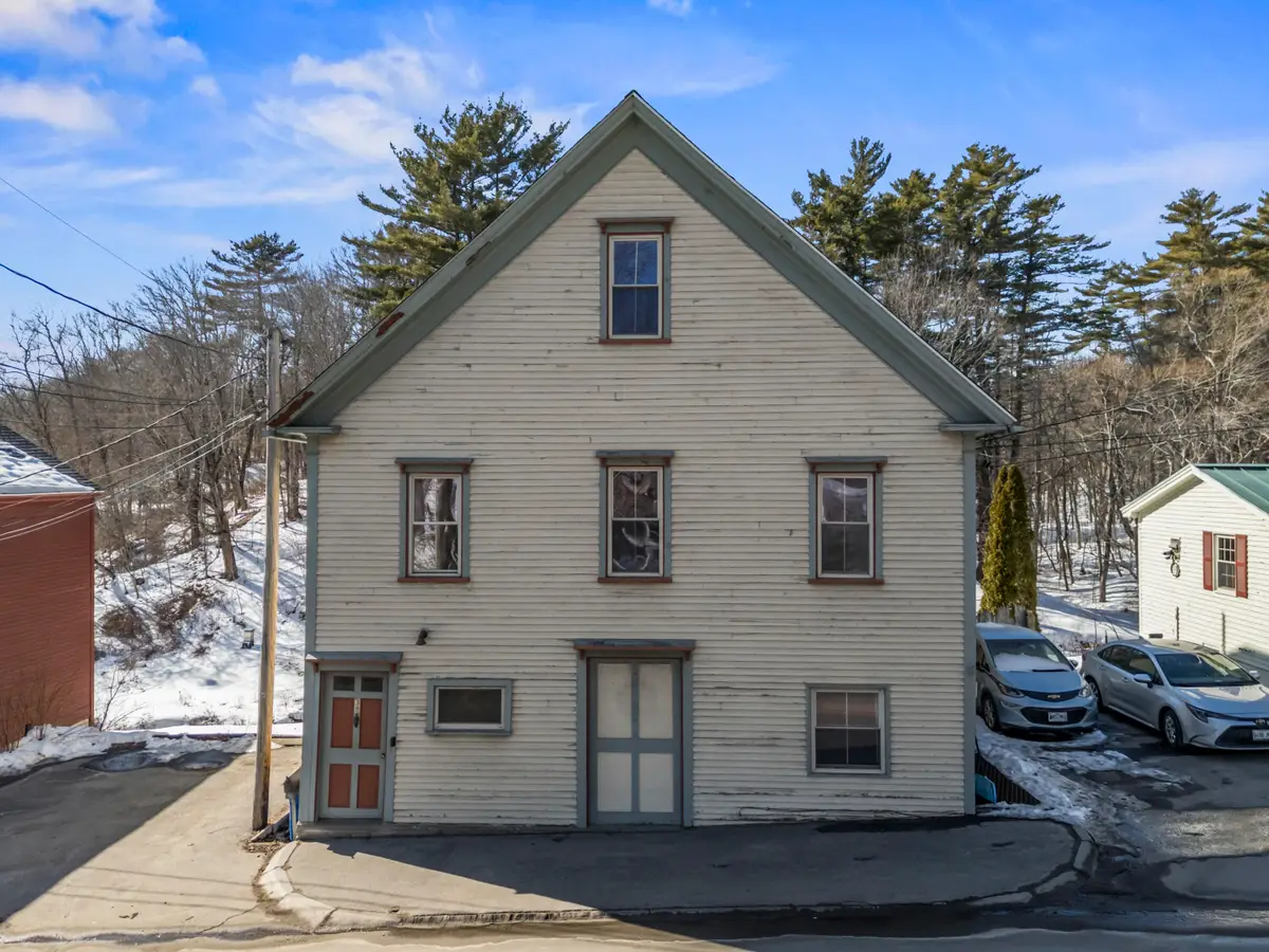 38 Main Street, Topsham, ME 04086 - #1
