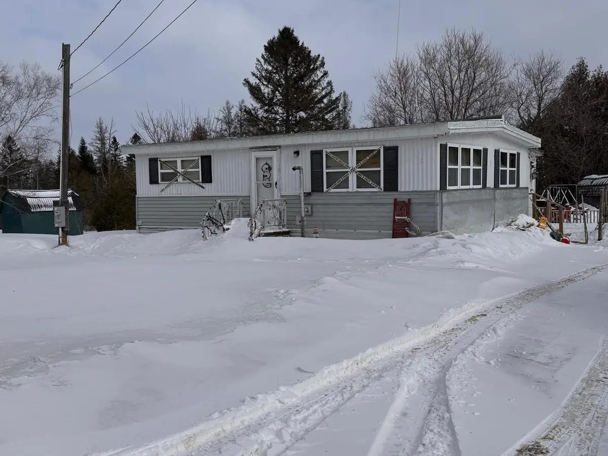 112 Robinson Road, Blaine, ME 04734 - #1