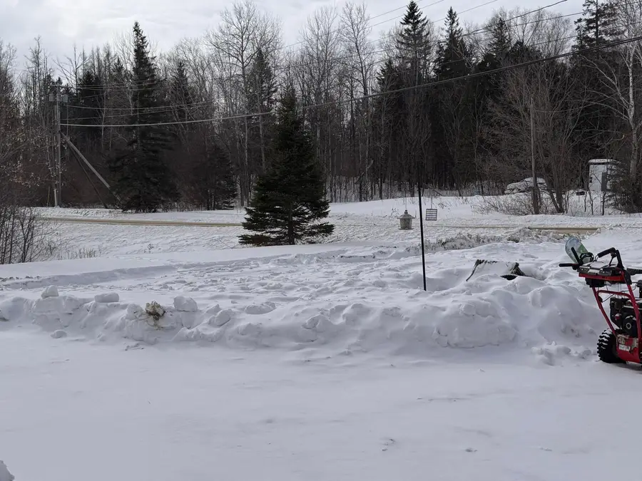 112 Robinson Road, Blaine, ME 04734 - #3