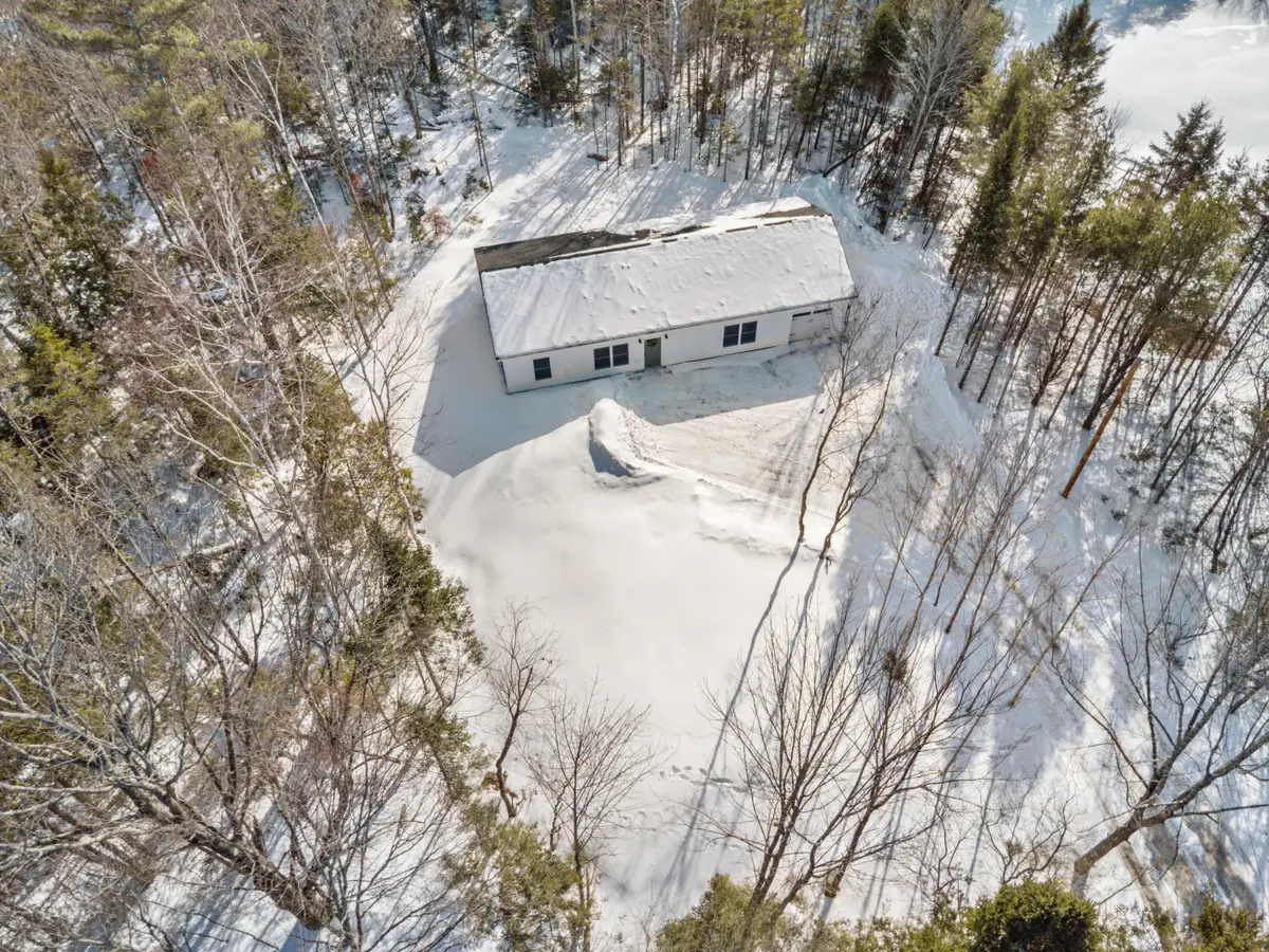 398 Hudson Hill Road, Hudson, ME 04449 - #1