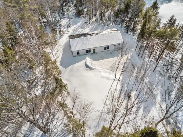 398 Hudson Hill Road, Hudson, ME 04449