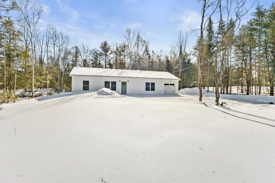 398 Hudson Hill Road, Hudson, ME 04449 - #3