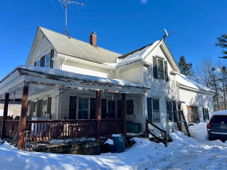 87 Monroe Highway, Brooks, ME 04921 - #2