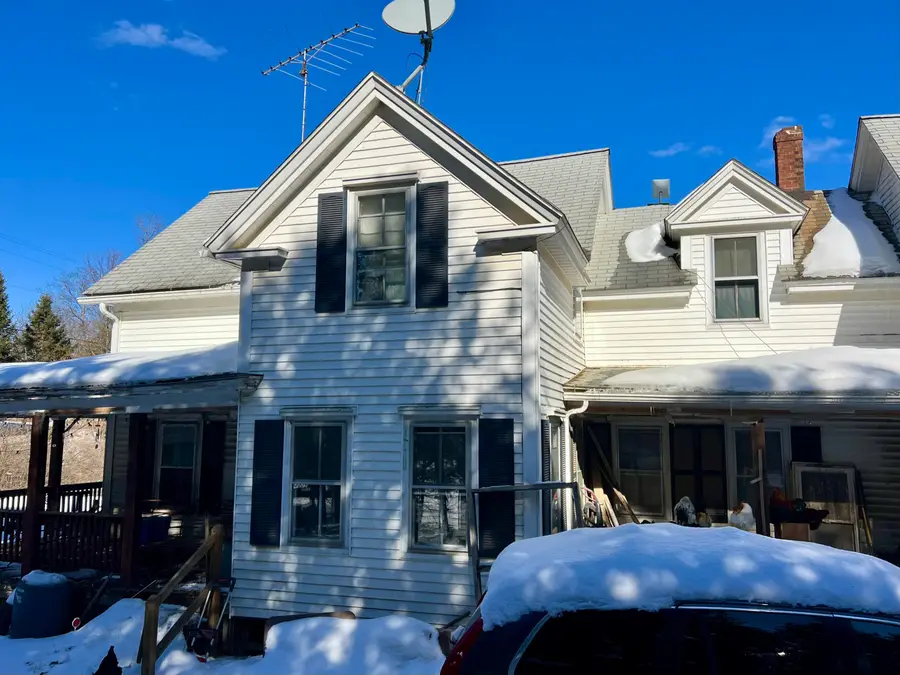 87 Monroe Highway, Brooks, ME 04921 - #3