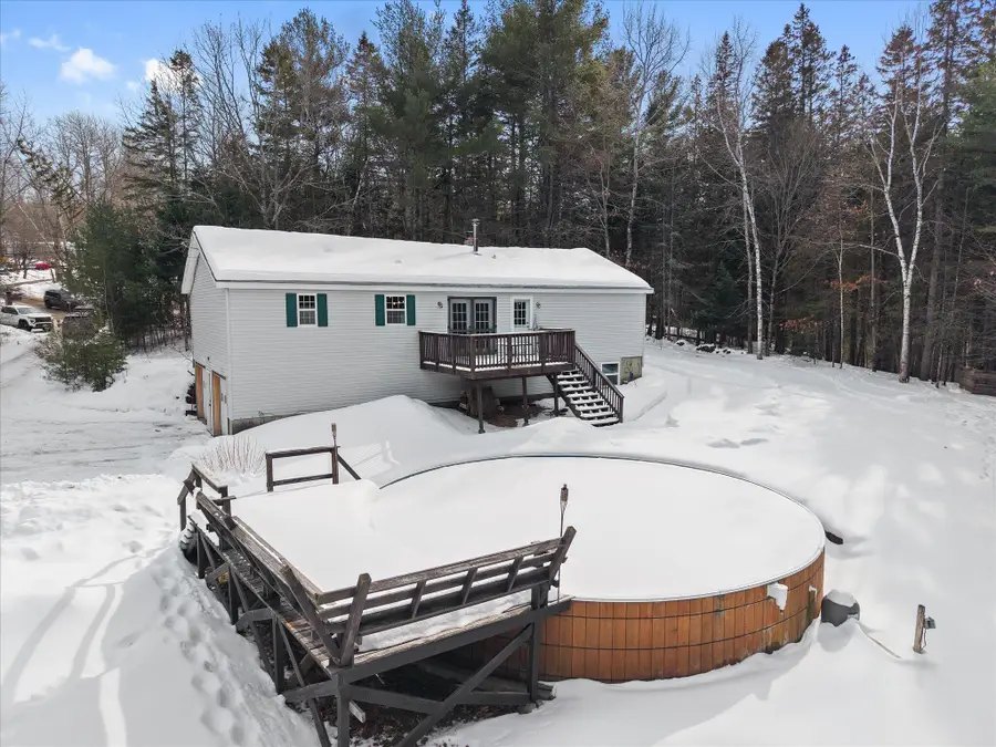 126 Kidder Hill Road, Holden, ME 04429 - #3