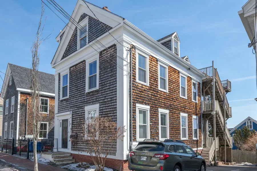 92 Salem Street #2, Portland, ME 04102 - #2