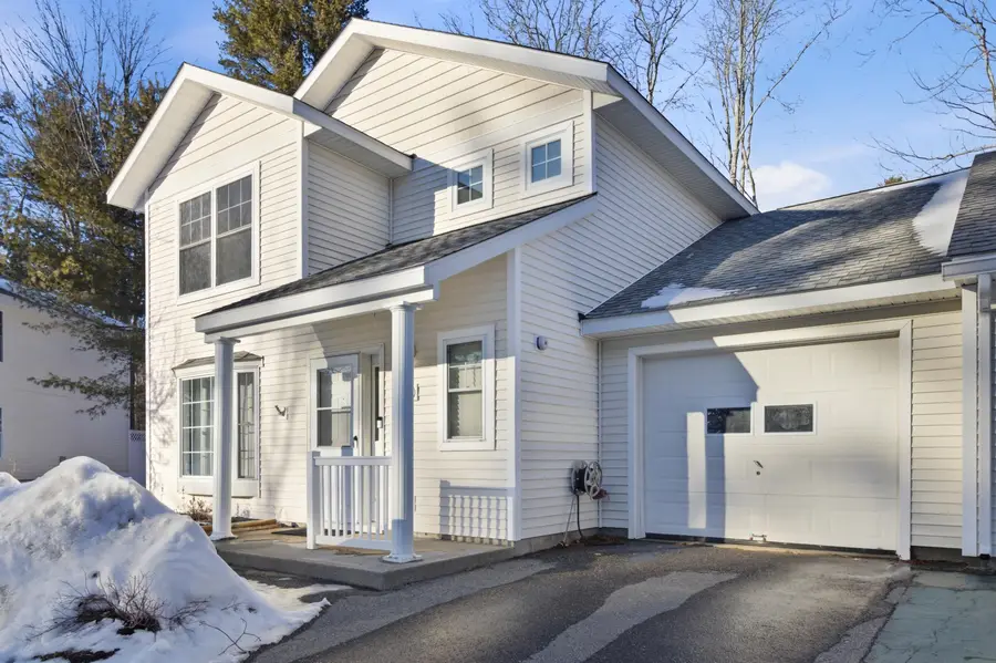 20 Starflower Lane #20, Brunswick, ME 04011 - #2