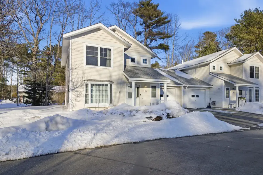 20 Starflower Lane #20, Brunswick, ME 04011 - #3