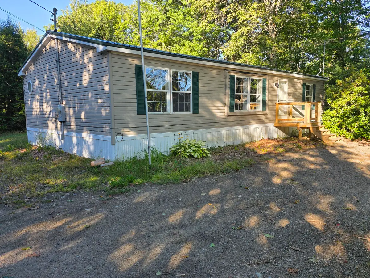 1564 Swan Lake Avenue, Swanville, ME 04915 - #1