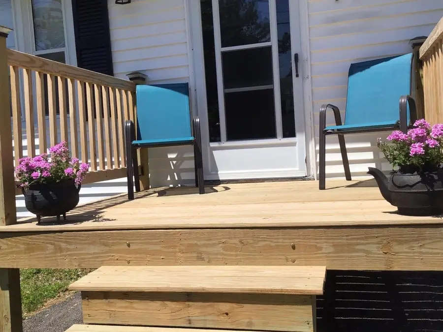 44 New York Street, Millinocket, ME 04462 - #3