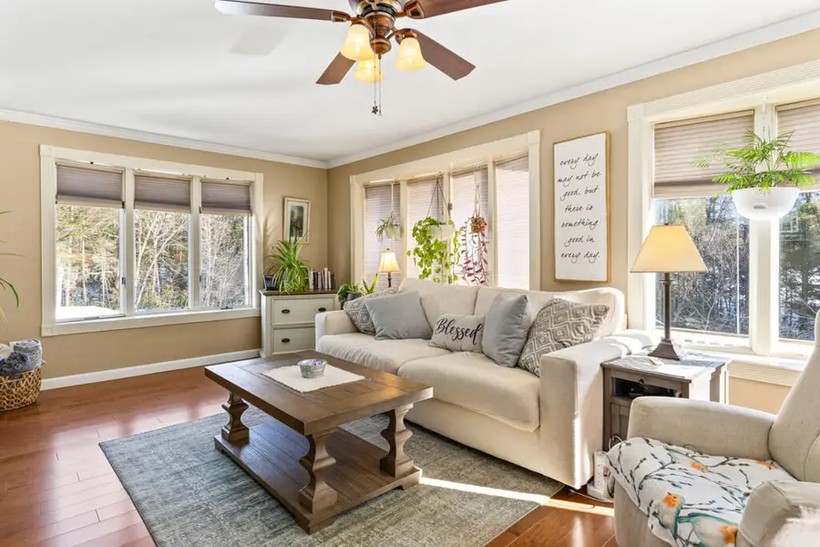 6 Miranda Street, Brunswick, ME 04011 - #2