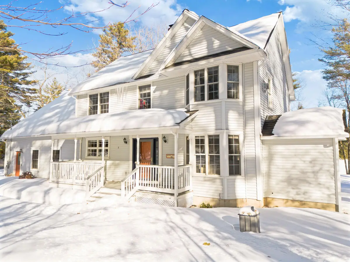 52 Twinleaf Lane, Sidney, ME 04330 - #1