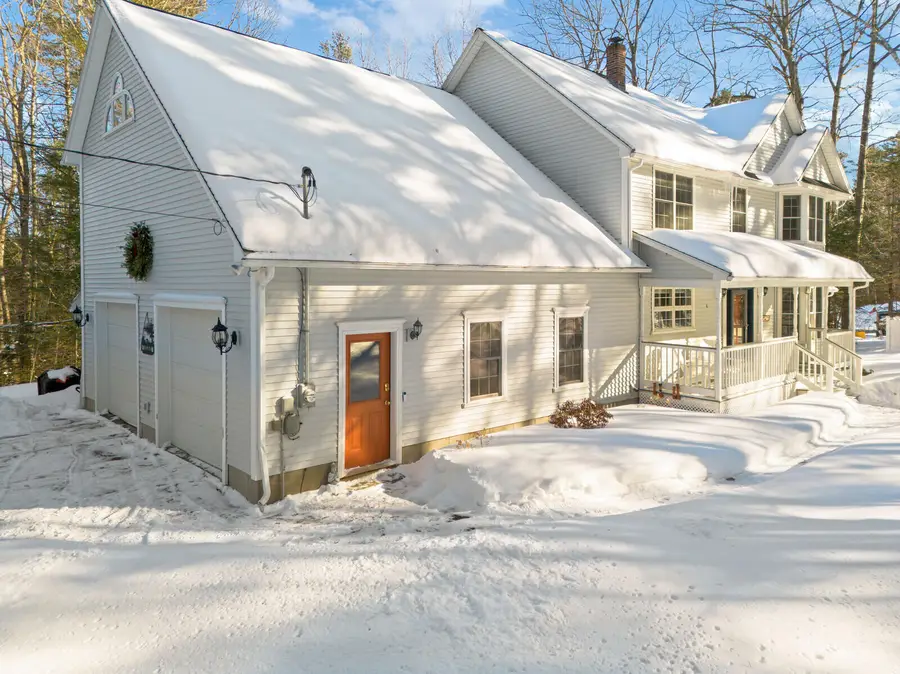 52 Twinleaf Lane, Sidney, ME 04330 - #2