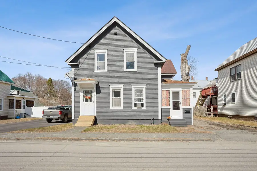 5 Gray Street, Waterville, ME 04901 - #2