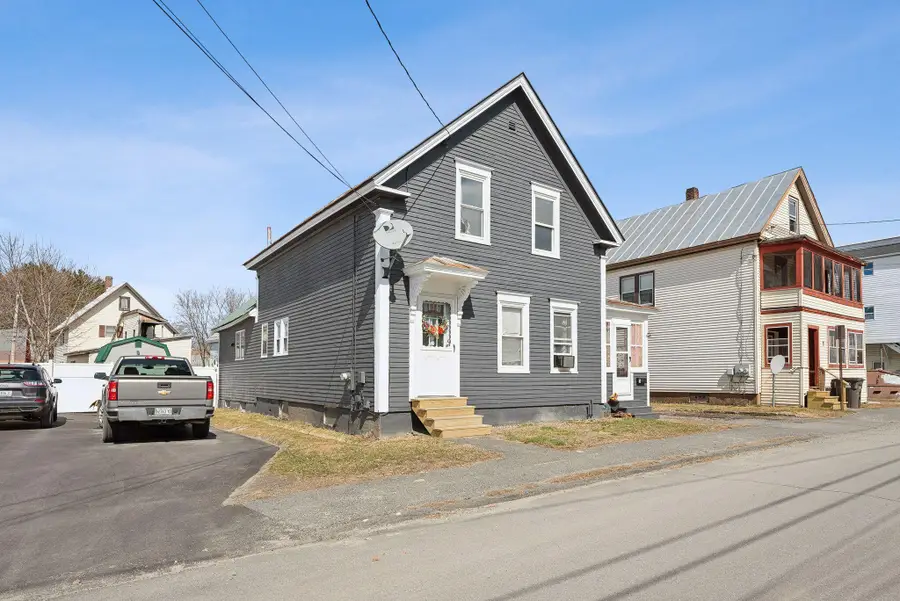 5 Gray Street, Waterville, ME 04901 - #3