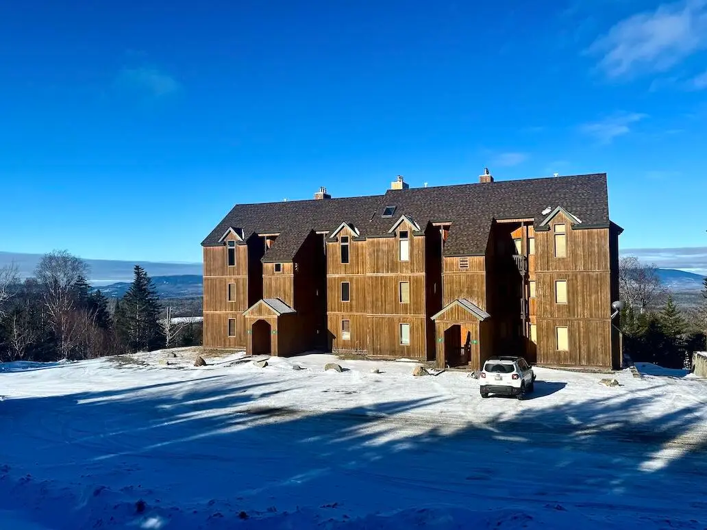 19-3 South Branch Way #36, Sandy River Plt, ME 04970 - #1