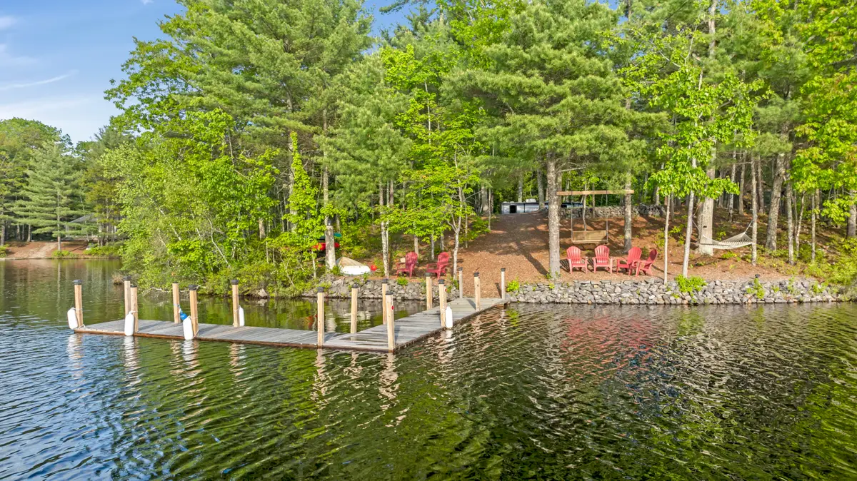Lot 022 Chappell Shores Drive, Lyman, ME 04002 - #1