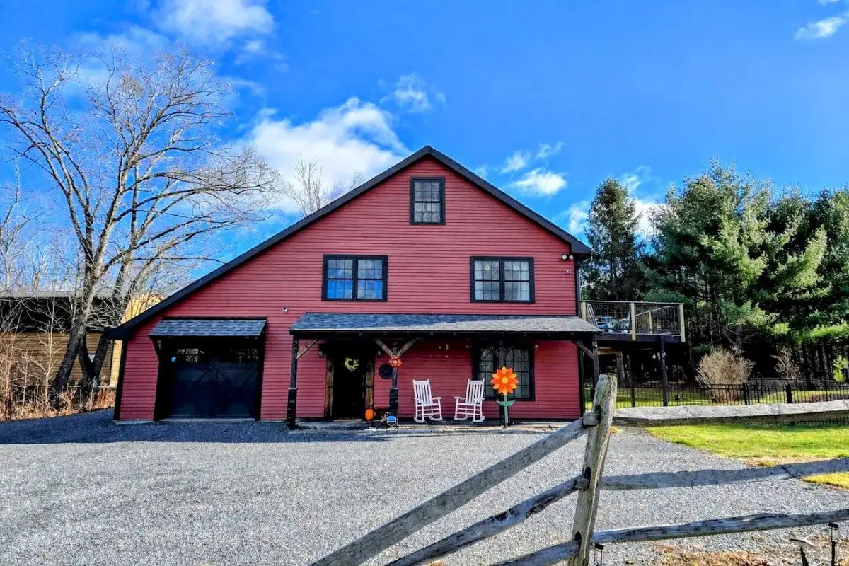 218 S Reynolds Road, Winslow, ME 04901 - #1