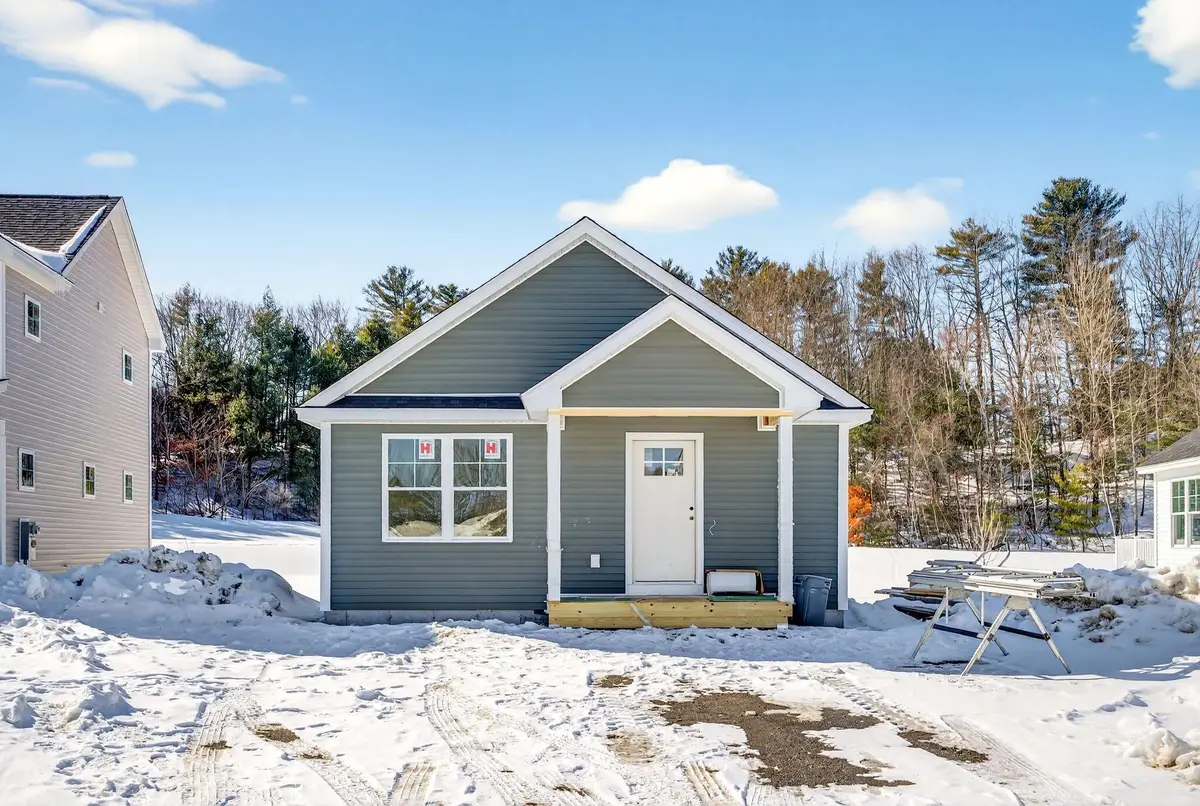 19 Feldspar Lane #10, Cumberland, ME 04021 - #1