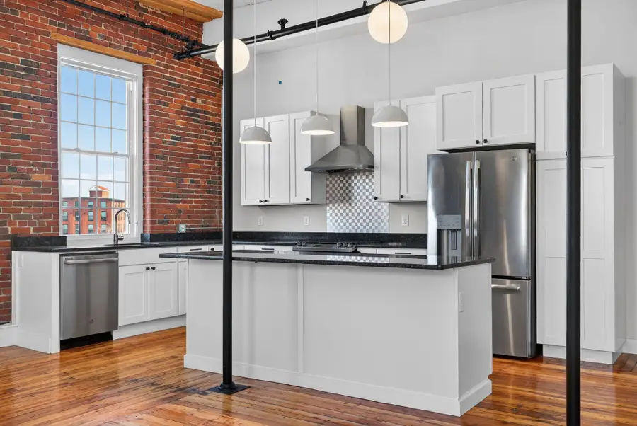 2 Main Street #15-502, Biddeford, ME 04005 - #2