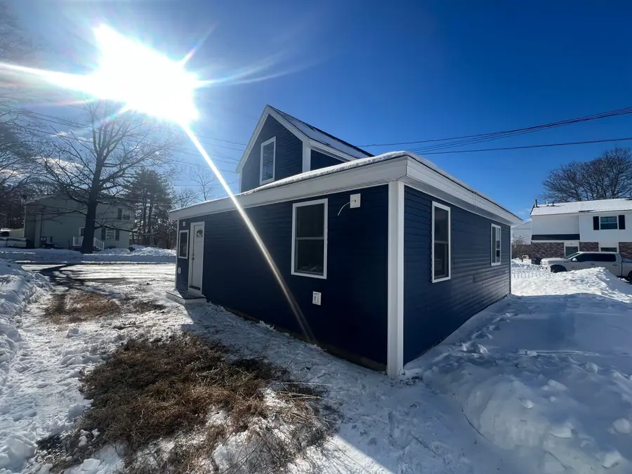 136 Emery Street, Sanford, ME 04073 - #2