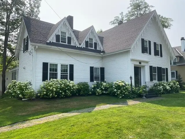 49 Mills Road, Newcastle, ME 04553 - #3