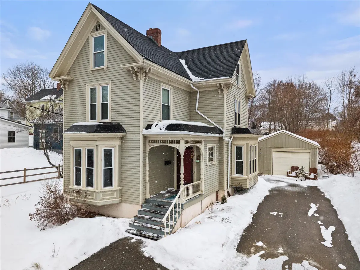 23 Washington Street, Brewer, ME 04412 - #1