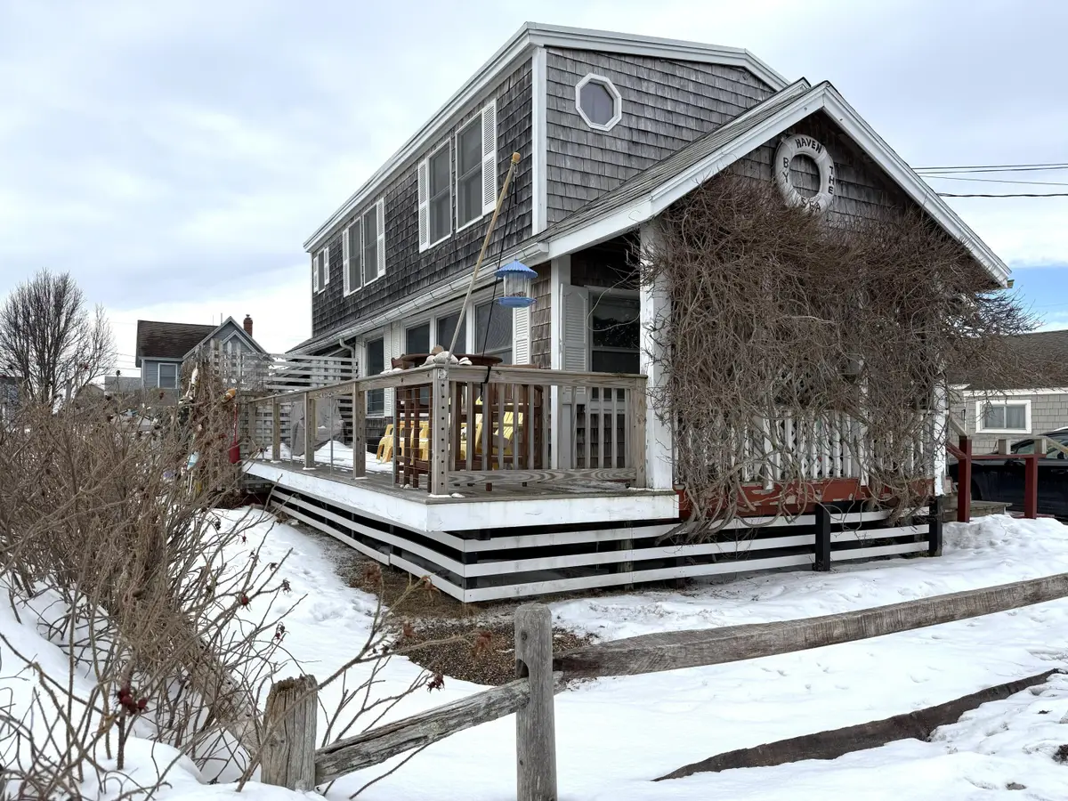 10 Champion Street, Scarborough, ME 04074 - #1