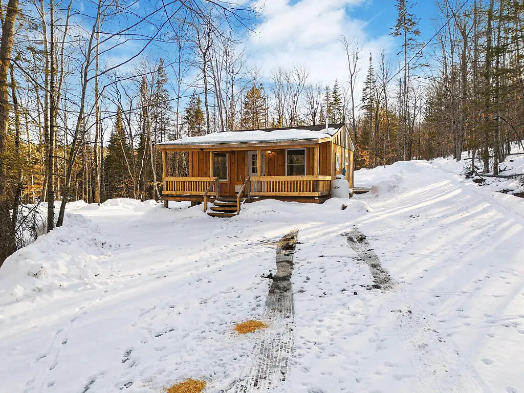 8 Magnolia Lane, Starks, ME 04938 - #1