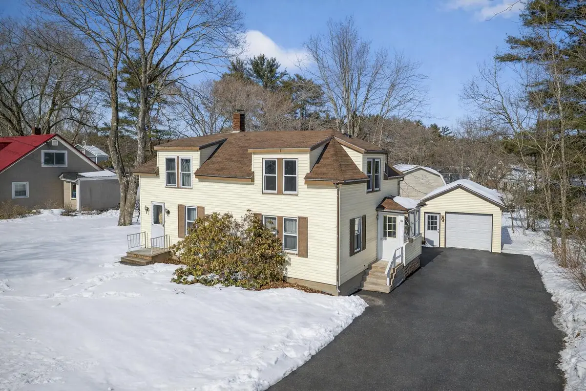 51 Newell Street, Gorham, ME 04038 - #1