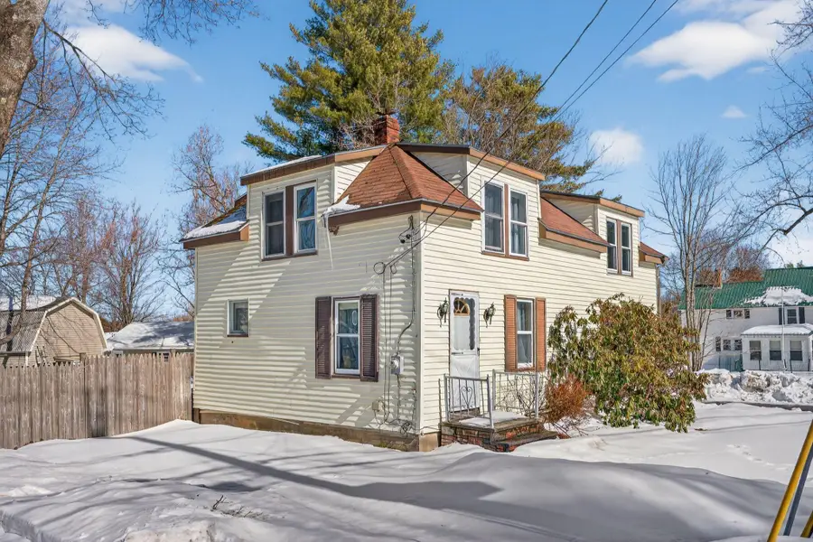 51 Newell Street, Gorham, ME 04038 - #2