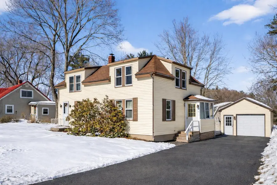 51 Newell Street, Gorham, ME 04038 - #3