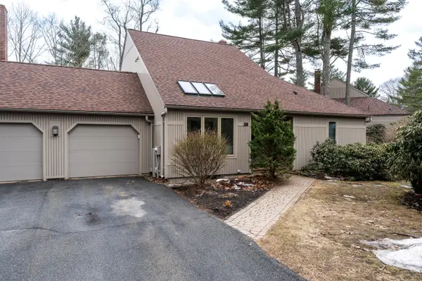 39 Wildwood Drive #39, Cape Elizabeth, ME 04107