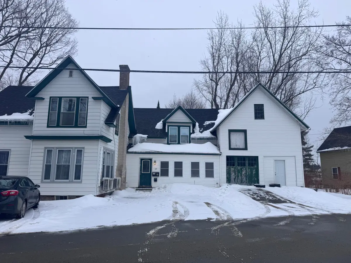 135 Cross Street, Pittsfield, ME 04967 - #1