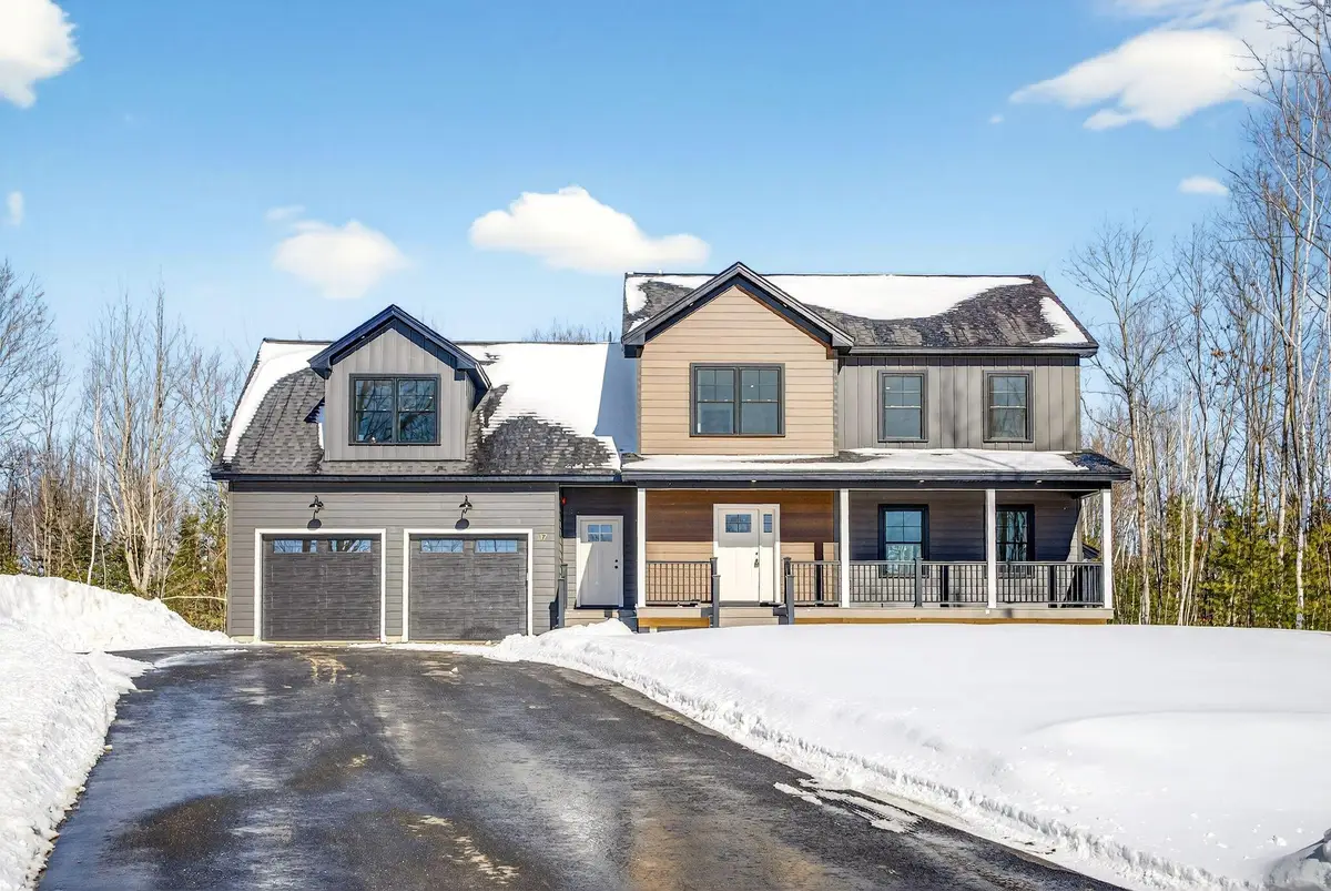 17 Betty Lane, Windham, ME 04062 - #1