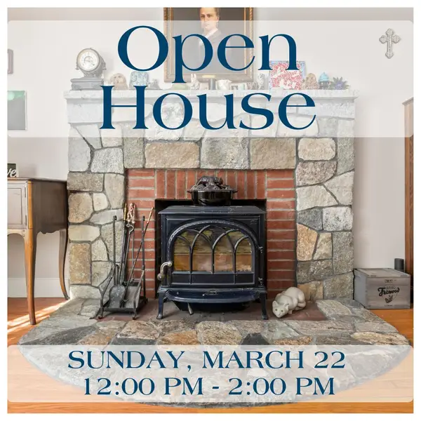 47 Pleasant Hill Road, Falmouth, ME 04105