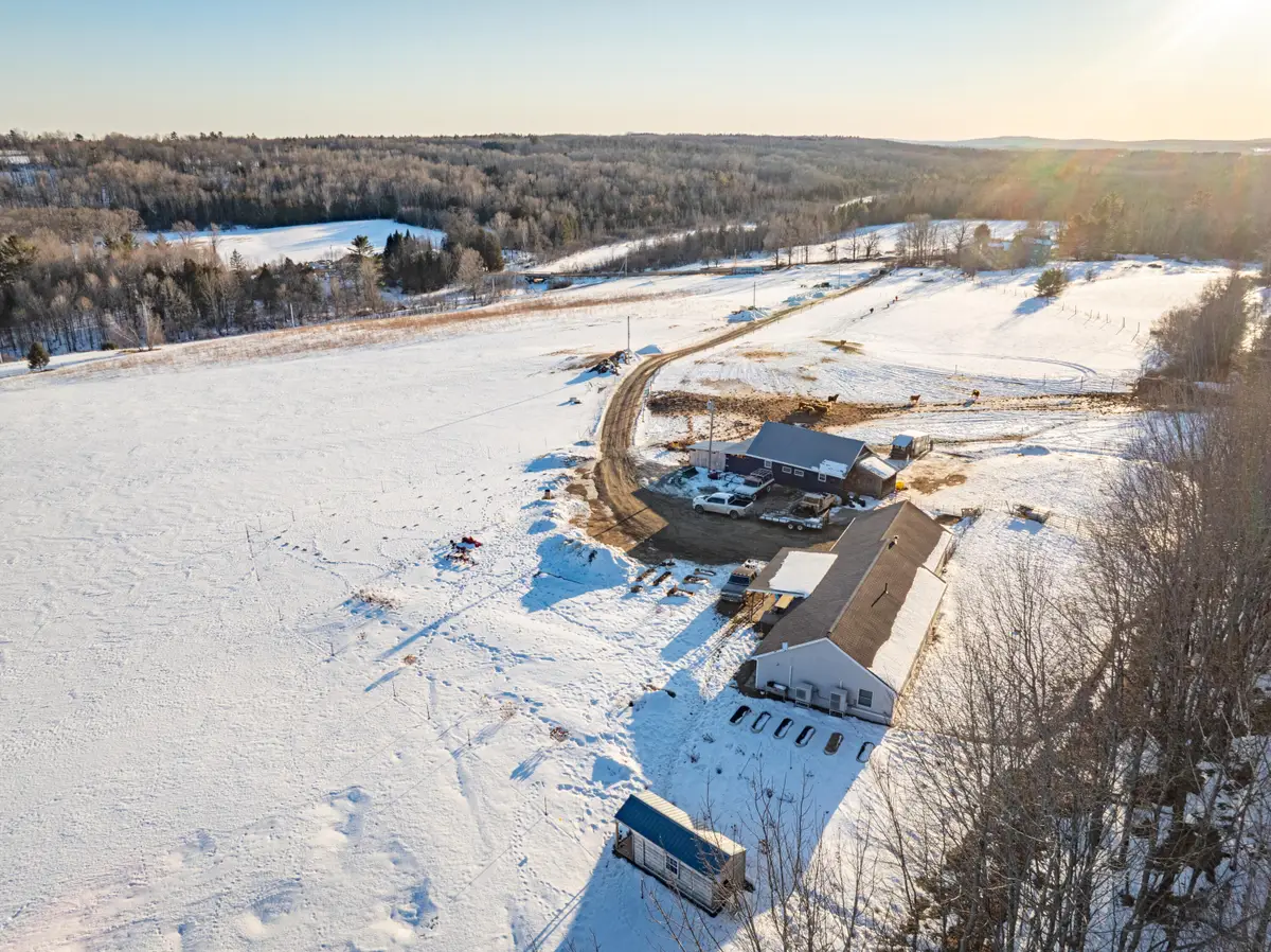 68 Pullen Road, Dexter, ME 04930 - #1