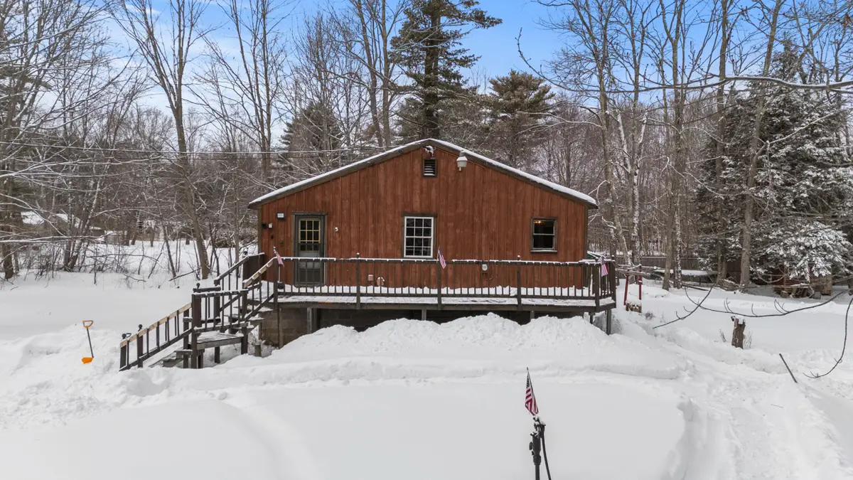 4 Lebanon Road, Saco, ME 04072 - #1