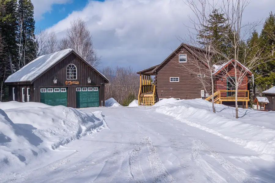 128 Oak Hill Drive, Woodstock, ME 04219 - #3