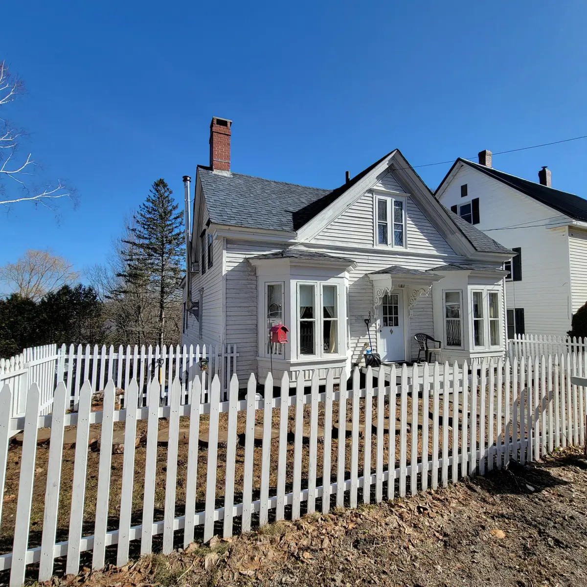 900 Main Street, Calais, ME 04619 - #1