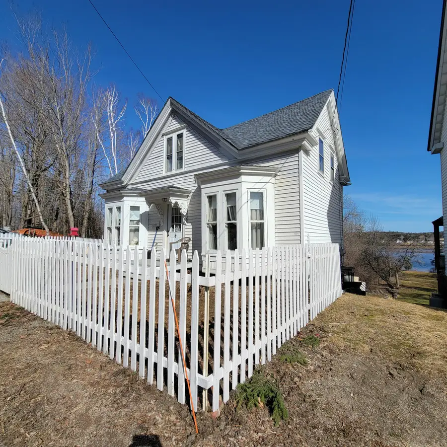 900 Main Street, Calais, ME 04619 - #3